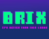 Brix (itch) (tonyrobots) screenshot, image №2271712 - RAWG