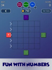 Three Sevens Logic Brain Teaser Classic Puzzle screenshot, image №2479396 - RAWG