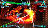Persona 4 Arena Ultimax screenshot, image №615067 - RAWG