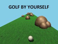 Golf By Yourself screenshot, image №2689378 - RAWG