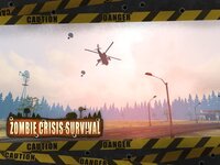 Zombie Crisis: Survival screenshot, image №2769758 - RAWG