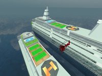 Cruise Ship Boat Parking Simulator 2017 screenshot, image №2173741 - RAWG