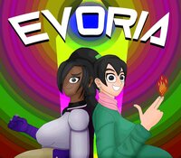 EVORIA screenshot, image №3500018 - RAWG