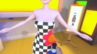 Styling Shop VR screenshot, image №3777220 - RAWG