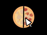 PizzaClicker screenshot, image №2554529 - RAWG