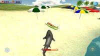 Shark Assault Simulator screenshot, image №3418289 - RAWG