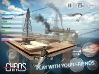 CHAOS - Multiplayer Helicopter Simulator 3D screenshot, image №1677484 - RAWG