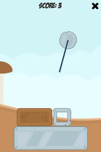 Stacker (itch) (superzeldalink) screenshot, image №1200750 - RAWG