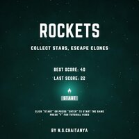 Rockets screenshot, image №3432838 - RAWG