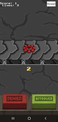 Tiny Factory screenshot, image №2786938 - RAWG