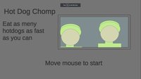 Hot Dog Chomp screenshot, image №2300073 - RAWG