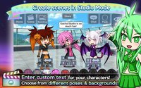 Gacha Studio (Anime Dress Up) screenshot, image №1348720 - RAWG