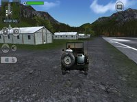 Experiment Z: Zombie Survival screenshot, image №1965471 - RAWG