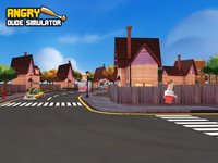 Angry Dude Simulator screenshot, image №1965023 - RAWG