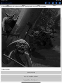 Medieval Fantasy RPG screenshot, image №2324434 - RAWG