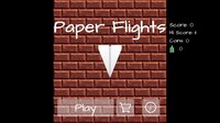 Paper Flights screenshot, image №4077930 - RAWG