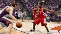 NBA LIVE 10 screenshot, image №279980 - RAWG