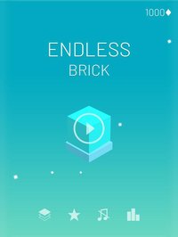 Endless Brick screenshot, image №2143308 - RAWG