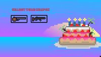 Cake Rave screenshot, image №2123614 - RAWG