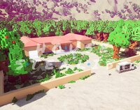 House Stealist screenshot, image №3658796 - RAWG