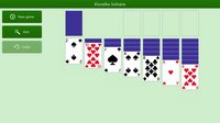 Klondike Solitaire (itch) screenshot, image №1829034 - RAWG