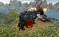 Life Of Black Tiger FREE screenshot, image №1405603 - RAWG