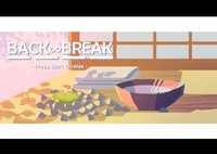 Back Break screenshot, image №2292078 - RAWG