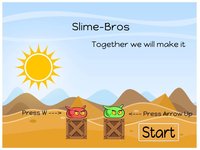 Slime Bros (leachim89) screenshot, image №1981698 - RAWG
