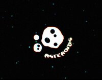 ASTEROIDS (itch) (˗ˏˋ g ˊˎ˗) screenshot, image №3134207 - RAWG
