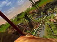 RollerCoaster Tycoon 3 screenshot, image №394811 - RAWG