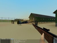 WWII Online screenshot, image №347964 - RAWG