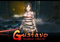 Gustavo: Kingdom Rebirth screenshot, image №2768883 - RAWG