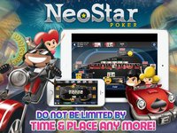 NeoStar Poker screenshot, image №1324368 - RAWG