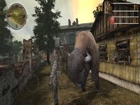 Zombie Fortress: Trophy screenshot, image №2166621 - RAWG