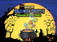 Halloween Drops 2 - Match three puzzle screenshot, image №1626461 - RAWG