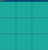 Simple Tic Tac Toe Game screenshot, image №3574977 - RAWG