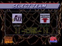 NBA Showdown screenshot, image №759856 - RAWG