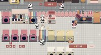 Bao Bao's Cozy Laundromat screenshot, image №4170561 - RAWG