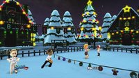 Avatar Wave: Snowball Fight screenshot, image №1974228 - RAWG