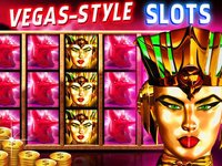 Vegas SLOTS - Mermaid Queen Casino! Win Big with Gold Fish Jackpots in the Heart of Atlantis! screenshot, image №887030 - RAWG