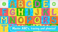 ABC – Phonics and Tracing from Dave and Ava screenshot, image №1454439 - RAWG