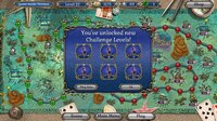 Jewel Match Atlantis Solitaire 3 - Collector's Edition screenshot, image №3162202 - RAWG