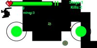 TopDownShooter(WIP) screenshot, image №2505364 - RAWG