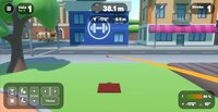 Urban Disc Golf screenshot, image №4220729 - RAWG
