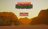 Red Rock Harvest screenshot, image №1049859 - RAWG