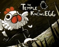 The Temple of KnowlEGG (bugfix) screenshot, image №3597302 - RAWG