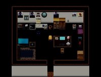 Birthday and Connexion screenshot, image №1908620 - RAWG