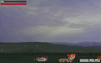 Desert Storm Command Deluxe screenshot, image №332357 - RAWG