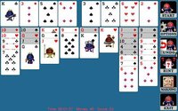 Freecell Solitaire (Full) screenshot, image №1426188 - RAWG