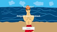 Swimmer (BhasGorg) screenshot, image №2715273 - RAWG